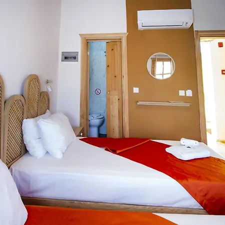 The Little Prince Boutique Otel-2